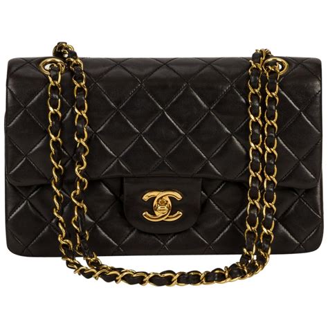 chanel trendy flap bag in black gold gardware reviews reddit|chanel gold plating problems.